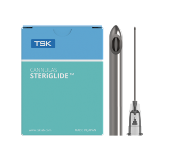 kanyulya-tsk-steriglide-25g-50-mm