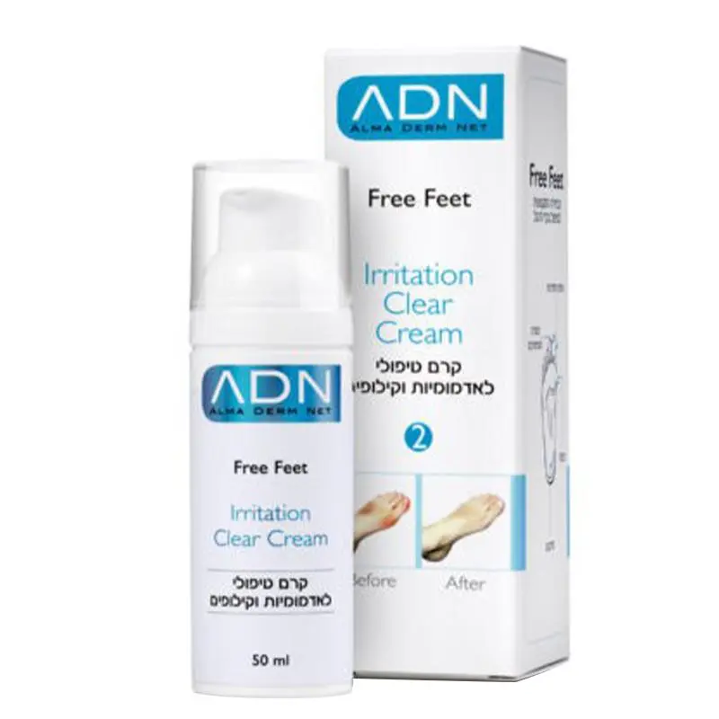 adn-free-feet-irritation-clear-cream