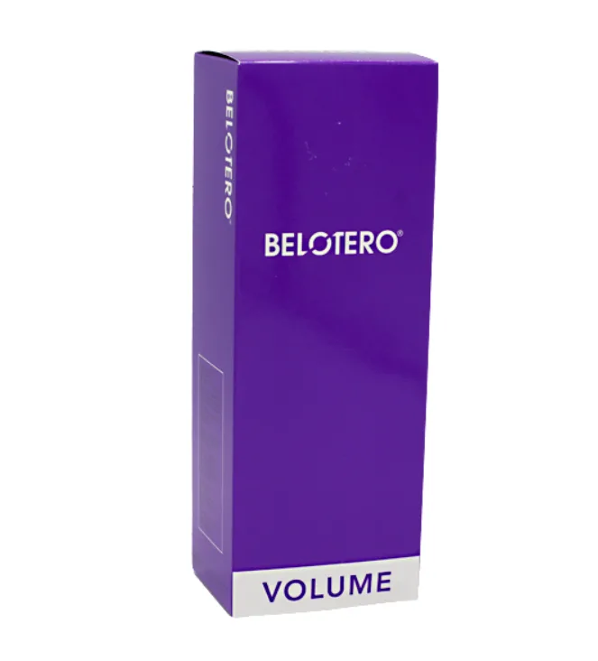 belotero-volume-filler-na-osnovi-gialuronovoyi-kysloty-1-ml Belotero Volume Lidocaine филлер на основе гиалуроновой кислоты, 1 мл