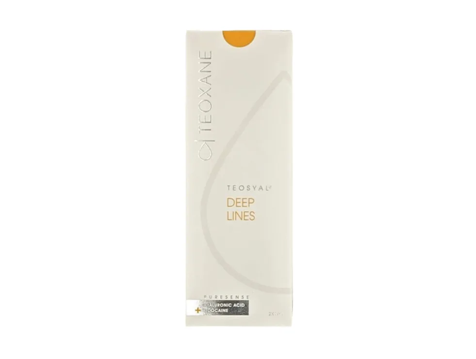 teosyal-deep-lines-puresense-filler-na-osnovi-gialuronovoї-kisloti-z-lidokaїnom-1-ml Teosyal Deep Lines Puresense филлер на основе гиалуроновой кислоты с лидокаином 1 мл