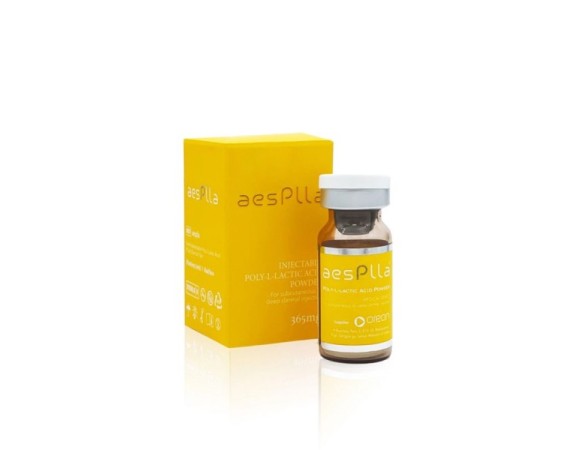 Aesplla 365mg PLLA