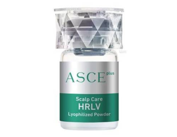 ASCE+ HRLV 20mg