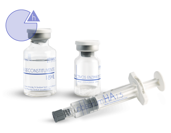 PB Serum High ліполітик 1,5 мл