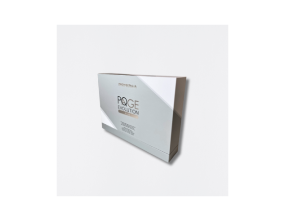 PQAge Evolution Plus хімічний пілінг 3 мл
