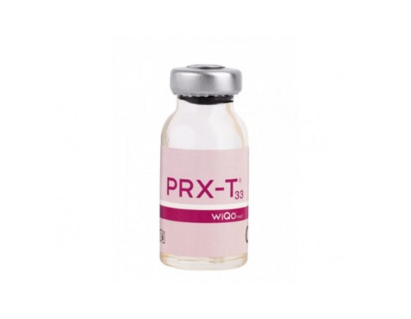 WiQo Пілінг PRX-T33 флакон 4мл WiQo Пілінг PRX-T33 флакон 4мл