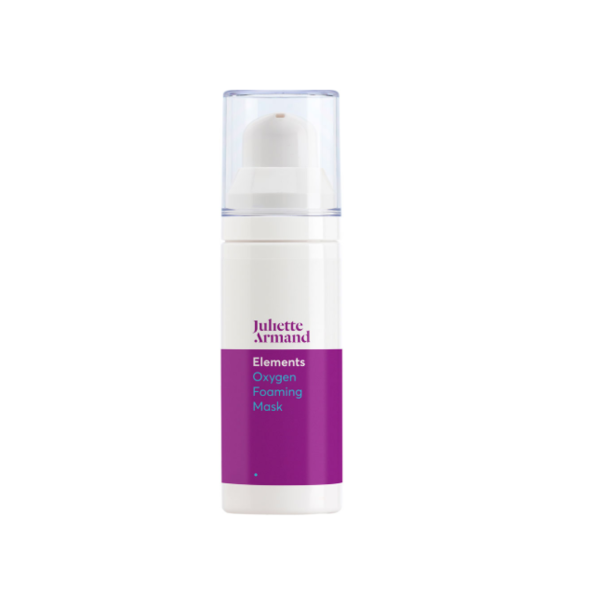 Маска Oxygen Foaming Mask 30 мл