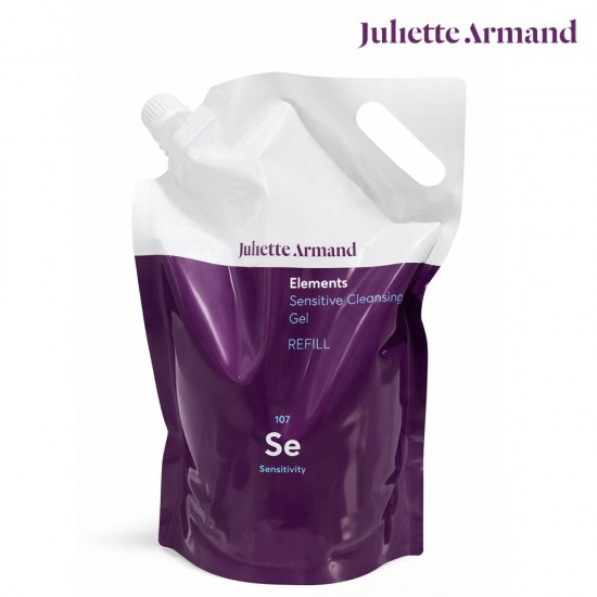 20-256_1_juliette-armand-550x550 Refill for Sensitive Cleansing Gel