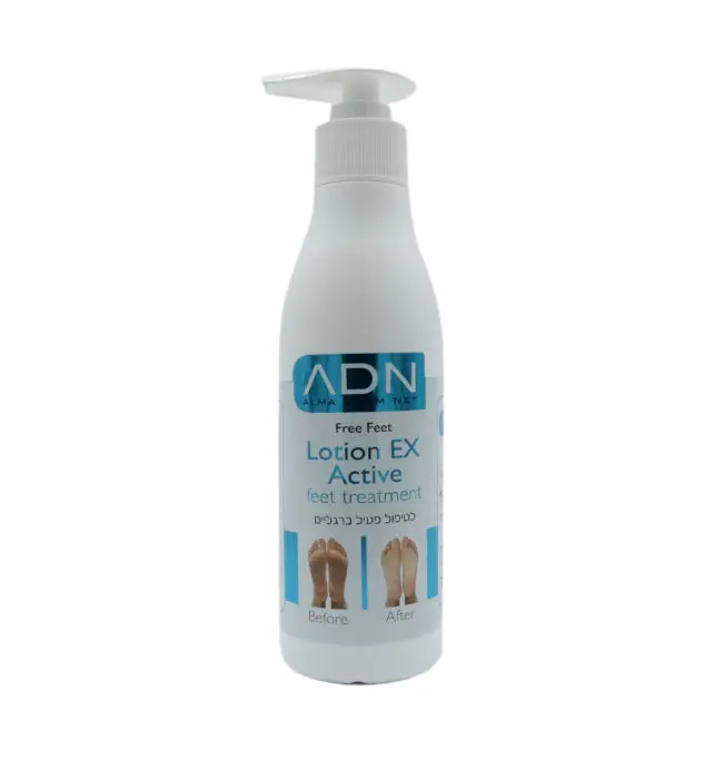 ADN Lotion Ex Active Feet Treatment ADN Lotion Ex Active Feet Treatment