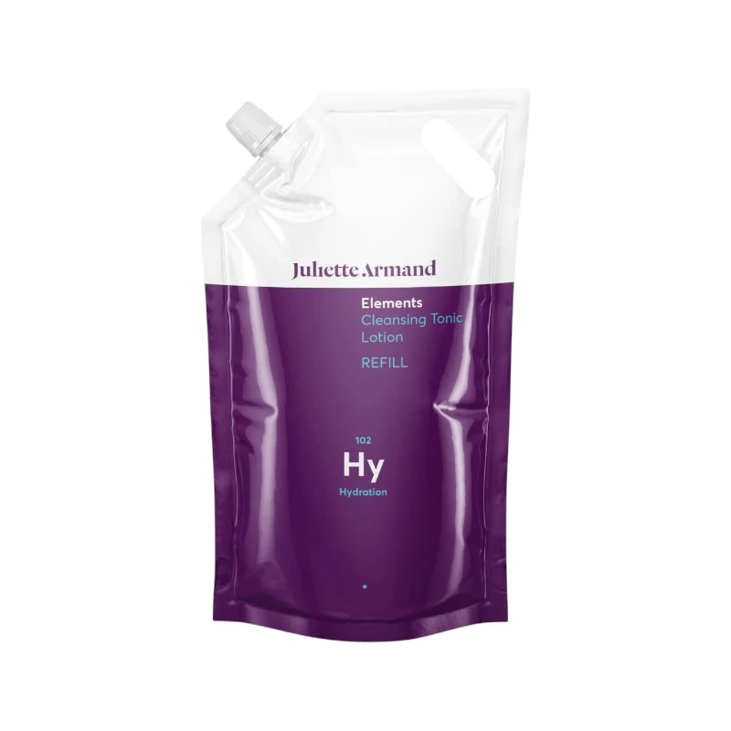 JA-20006-refill REFILL for Cleansing Tonic Lotion