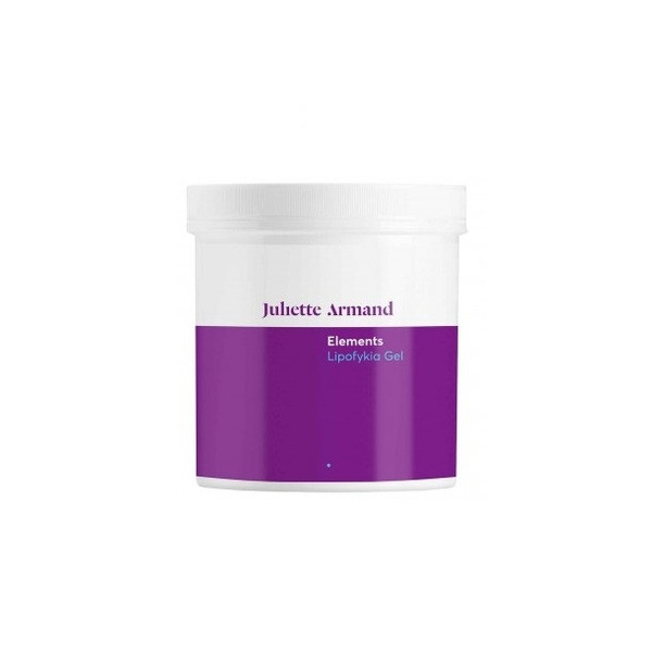 Гель для тіла Lipofykia Gel 1000 мл