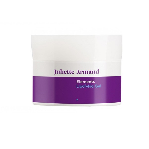 Гель для тіла Lipofykia Gel 200 мл