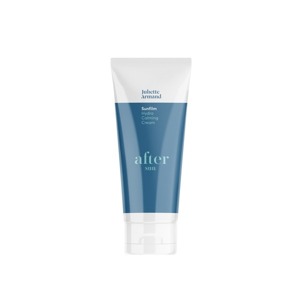 Крем після загара Sun film After Sun Hydra Calming Cream 200 мл