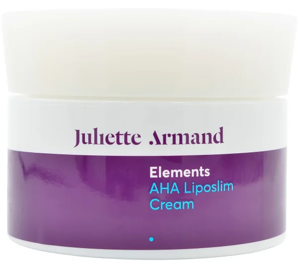 Масажний крем з АНА-кислотами AHA Liposlim Cream Juliette Armand