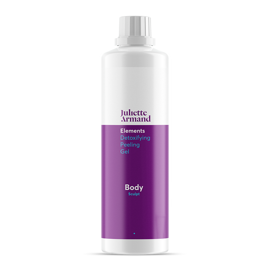 Elements Detoxifying Peeling Gel