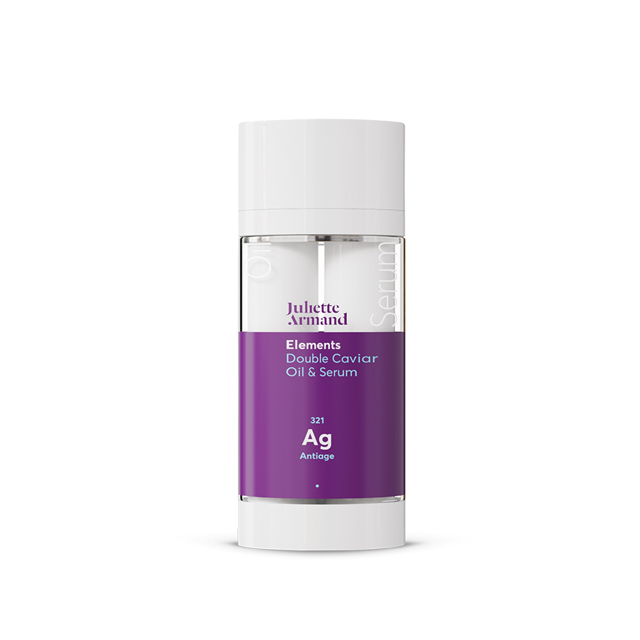 Double Caviar Oil Serum