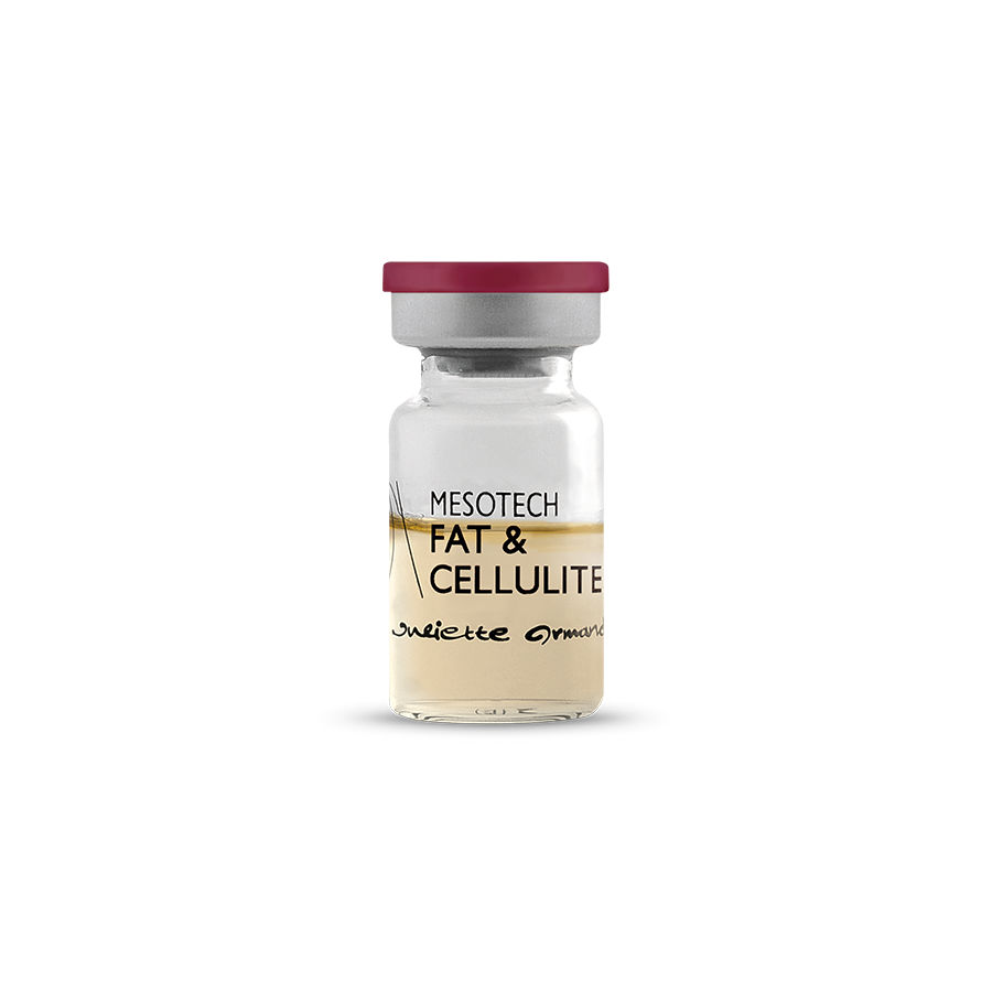 Ameson Fat & Cellulite