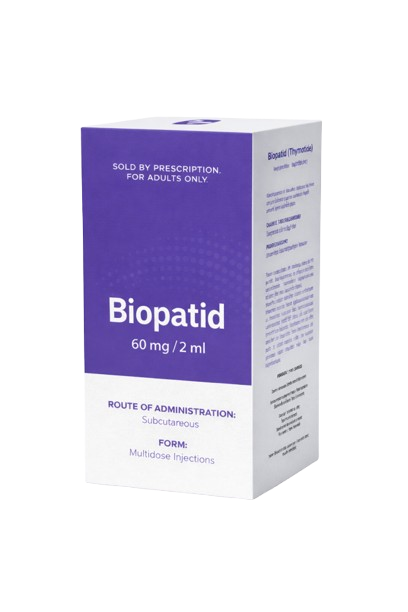 Biopatid (Биопатид)