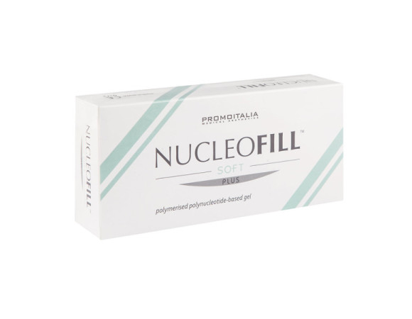 Promoitalia Nucleofill Soft Plus